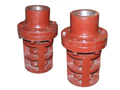 DT型聯(lián)軸器、DF型聯(lián)軸器