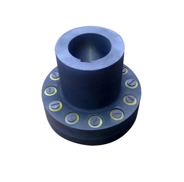 TL型聯(lián)軸器、TLL型聯(lián)軸器